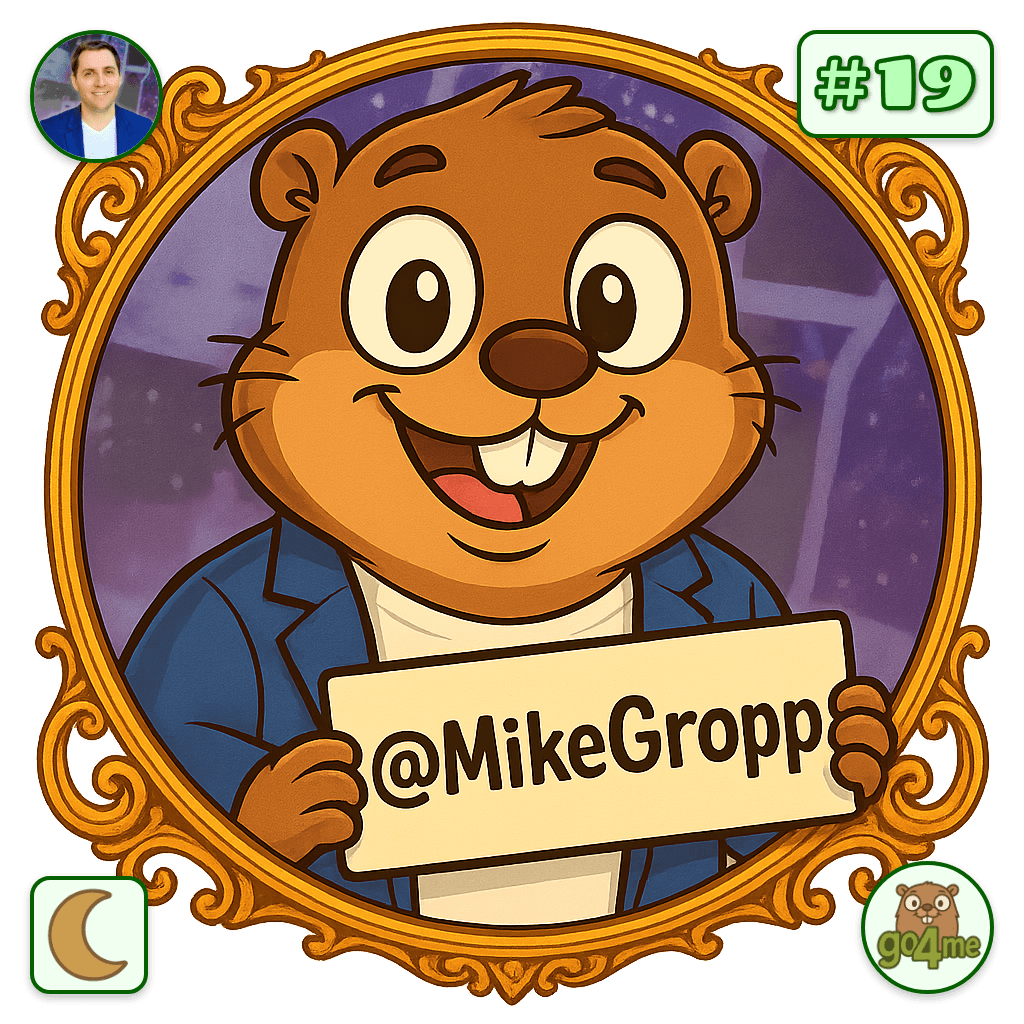 MikeGropp avatar